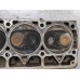 #WI02 Cylinder Head For 00-06 Jeep Wrangler  4.0 53010334 Gas