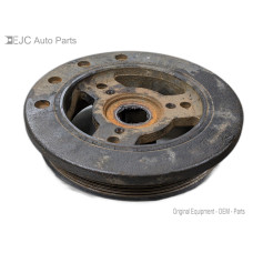 206J201 Crankshaft Pulley For 91-06 Jeep Wrangler 4.0 33002920AC Gas 206J201 Crankshaft Pulley For 91-06 Jeep Wrangler 4.0 33002920AC Gas