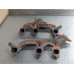 206J208 Exhaust Manifold Pair Set For 00-06 Jeep Wrangler 4.0 53010196 Gas 206J208 Exhaust Manifold Pair Set For 00-06 Jeep Wrangler 4.0 53010196 Gas
