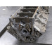 #6409 Engine Cylinder Block For 14-16 Chevrolet Silverado 1500  5.3  Gas