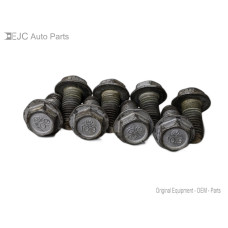 206R315 Flexplate Bolts For 14-16 Chevrolet Silverado 1500 5.3 Gas 206R315 Flexplate Bolts For 14-16 Chevrolet Silverado 1500 5.3 Gas