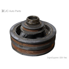 206R318 Crankshaft Pulley For 14-15 Chevrolet Silverado 1500 5.3 12684590 Gas 206R318 Crankshaft Pulley For 14-15 Chevrolet Silverado 1500 5.3 12684590 Gas