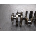 #W301 Crankshaft Standard For 18-24 Chevrolet Equinox  1.5 12637326 Turbo