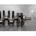 #W301 Crankshaft Standard For 18-24 Chevrolet Equinox  1.5 12637326 Turbo