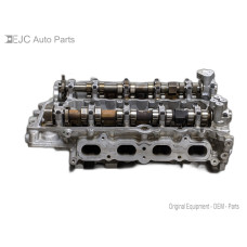#WC04 Cylinder Head For 18-22 Chevrolet Equinox 1.5 12668719 Turbo #WC04 Cylinder Head For 18-22 Chevrolet Equinox 1.5 12668719 Turbo