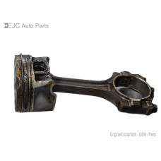 206U201 Piston and Connecting Rod Standard 18-21 Chevrolet Equinox 1.5 12674545 Turbo 206U201 Piston and Connecting Rod Standard 18-21 Chevrolet Equinox 1.5 12674545 Turbo