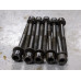 206U202 Cylinder Head Bolt Kit For 18-21 Chevrolet Equinox  1.5 11548125 Turbo