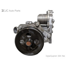 206U206 Water Pump With Housing For 18-24 Chevrolet Equinox 1.5 12635767 Turbo 206U206 Water Pump With Housing For 18-24 Chevrolet Equinox 1.5 12635767 Turbo
