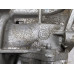 206U206 Water Pump With Housing For 18-24 Chevrolet Equinox  1.5 12635767 Turbo