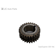 206U207 Crankshaft Timing Gear For 18-21 Chevrolet Equinox 1.5 12664050 Turbo 206U207 Crankshaft Timing Gear For 18-21 Chevrolet Equinox 1.5 12664050 Turbo