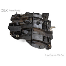 206U211 Engine Oil Baffle For 18-21 Chevrolet Equinox 1.5 12667436 Turbo 206U211 Engine Oil Baffle For 18-21 Chevrolet Equinox 1.5 12667436 Turbo