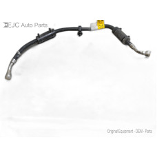 206U212 Fuel Supply Line For 18-21 Chevrolet Equinox 1.5 Turbo 206U212 Fuel Supply Line For 18-21 Chevrolet Equinox 1.5 Turbo