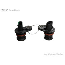 206U216 Camshaft Position Sensor Set For 18-21 Chevrolet Equinox 1.5 12636947 Turbo 206U216 Camshaft Position Sensor Set For 18-21 Chevrolet Equinox 1.5 12636947 Turbo