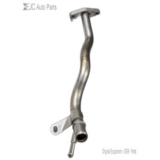 206U219 Heater Line For 18-21 Chevrolet Equinox 1.5 Turbo 206U219 Heater Line For 18-21 Chevrolet Equinox 1.5 Turbo