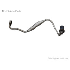 206U220 Turbo Oil Supply Line For 18-21 Chevrolet Equinox 1.5 12676207 Turbo 206U220 Turbo Oil Supply Line For 18-21 Chevrolet Equinox 1.5 12676207 Turbo