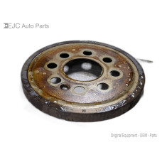 206U222 Crankshaft Trigger Tone Ring For 18-21 Chevrolet Equinox 1.5 Turbo 206U222 Crankshaft Trigger Tone Ring For 18-21 Chevrolet Equinox 1.5 Turbo