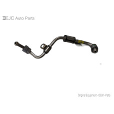 206U226 Pump To Rail Fuel Line For 18-21 Chevrolet Equinox 1.5 12643067 Turbo 206U226 Pump To Rail Fuel Line For 18-21 Chevrolet Equinox 1.5 12643067 Turbo