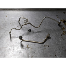 206U230 Turbo Cooler Lines For 18-21 Chevrolet Equinox 1.5 Turbo 206U230 Turbo Cooler Lines For 18-21 Chevrolet Equinox 1.5 Turbo