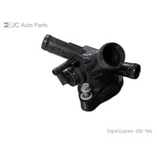 206U231 Thermostat Housing For 18-21 Chevrolet Equinox 1.5 12673413 Turbo 206U231 Thermostat Housing For 18-21 Chevrolet Equinox 1.5 12673413 Turbo