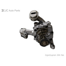 206U232 Engine Oil Pump For 18-21 Chevrolet Equinox 1.5 12706714 Turbo 206U232 Engine Oil Pump For 18-21 Chevrolet Equinox 1.5 12706714 Turbo