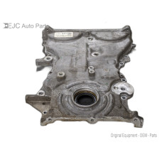 206U233 Engine Timing Cover For 18-24 Chevrolet Equinox 1.5 12664236 Turbo 206U233 Engine Timing Cover For 18-24 Chevrolet Equinox 1.5 12664236 Turbo