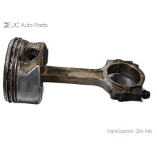206G201 Piston and Connecting Rod Standard For 07-08 GMC Yukon XL 1500 6.2 12649190 Gas 206G201 Piston and Connecting Rod Standard For 07-08 GMC Yukon XL 1500 6.2 12649190 Gas