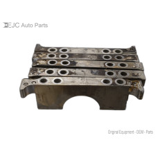 206G202 Engine Block Main Caps For 07-08 GMC Yukon XL 1500 6.2 Gas 206G202 Engine Block Main Caps For 07-08 GMC Yukon XL 1500 6.2 Gas