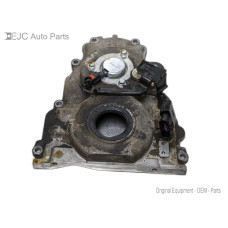 206G204 Engine Timing Cover For 07-14 GMC Yukon XL 1500 6.2 12594939 Gas 206G204 Engine Timing Cover For 07-14 GMC Yukon XL 1500 6.2 12594939 Gas