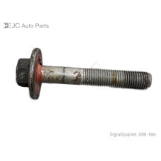 206G213 Crankshaft Pulley Bolt For 07-08 GMC Yukon XL 1500 6.2 Gas 206G213 Crankshaft Pulley Bolt For 07-08 GMC Yukon XL 1500 6.2 Gas