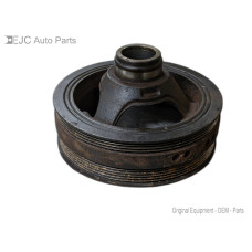 206G219 Crankshaft Pulley For 00-14 GMC Yukon XL 1500 6.2 12634105 Gas 206G219 Crankshaft Pulley For 00-14 GMC Yukon XL 1500 6.2 12634105 Gas