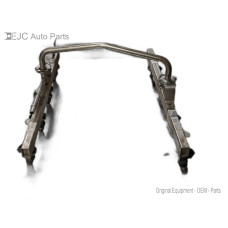 206G223 Fuel Injectors Set With Rail For 07-09 GMC Yukon XL 1500 6.2 12580681 Gas 206G223 Fuel Injectors Set With Rail For 07-09 GMC Yukon XL 1500 6.2 12580681 Gas