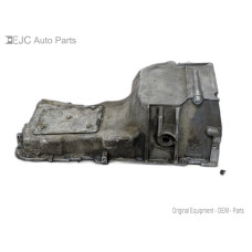 GYS501 Engine Oil Pan For 07-08 GMC Yukon XL 1500 6.2 25379711 Gas GYS501 Engine Oil Pan For 07-08 GMC Yukon XL 1500 6.2 25379711 Gas