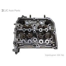 #PT02 Right Cylinder Head Without Camshafts For 18-21 Subaru Crosstrek 2.0 Gas #PT02 Right Cylinder Head Without Camshafts For 18-21 Subaru Crosstrek 2.0 Gas