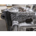 #PT02 Right Cylinder Head Without Camshafts For 18-21 Subaru Crosstrek  2.0  Gas