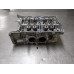 #PT03 Left Cylinder Head Without Camshafts For 18-21 Subaru Crosstrek  2.0  Gas