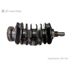 #RM02 Crankshaft Standard For 18-24 Subaru Crosstrek 2.0 12200AA560 Gas #RM02 Crankshaft Standard For 18-24 Subaru Crosstrek 2.0 12200AA560 Gas