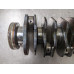 #RM02 Crankshaft Standard For 18-24 Subaru Crosstrek  2.0 12200AA560 Gas