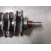 #RM02 Crankshaft Standard For 18-24 Subaru Crosstrek  2.0 12200AA560 Gas