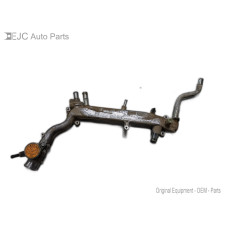 206V202 Coolant Crossover From 2019 Subaru Crosstrek 2.0 14050AB200 Gas 206V202 Coolant Crossover From 2019 Subaru Crosstrek 2.0 14050AB200 Gas