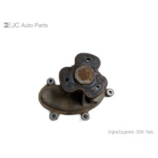 206V206 Water Coolant Pump For 18-24 Subaru Crosstrek 2.0 Gas 206V206 Water Coolant Pump For 18-24 Subaru Crosstrek 2.0 Gas