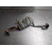 206V210 EGR Cooler From 2019 Subaru Crosstrek  2.0 14793AA160 Gas