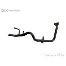 206V211 Heater Line From 2019 Subaru Crosstrek  2.0  Gas