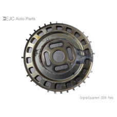 206V214 Crankshaft Trigger Tone Ring From 2019 Subaru Crosstrek 2.0 Gas 206V214 Crankshaft Trigger Tone Ring From 2019 Subaru Crosstrek 2.0 Gas