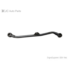 206V216 Vacuum Pump Oil Supply Line From 2019 Subaru Crosstrek 2.0 Gas 206V216 Vacuum Pump Oil Supply Line From 2019 Subaru Crosstrek 2.0 Gas