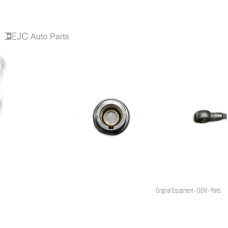 206V217 Crankshaft Hub From 2019 Subaru Crosstrek 2.0 Gas 206V217 Crankshaft Hub From 2019 Subaru Crosstrek 2.0 Gas