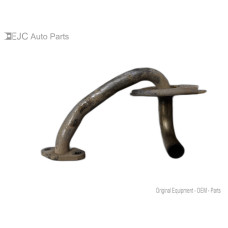 206V223 Downstream EGR Tube From 2019 Subaru Crosstrek 2.0 14726AA310 Gas 206V223 Downstream EGR Tube From 2019 Subaru Crosstrek 2.0 14726AA310 Gas