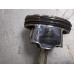 206V228 Right Piston and Rod Standard From 2019 Subaru Crosstrek  2.0 12100AA500 Gas