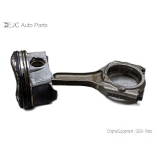 206V229 Left Piston and Rod Standard From 2019 Subaru Crosstrek 2.0 13320AA081 Gas 206V229 Left Piston and Rod Standard From 2019 Subaru Crosstrek 2.0 13320AA081 Gas