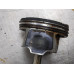 206V229 Left Piston and Rod Standard From 2019 Subaru Crosstrek 2.0 13320AA081 Gas 206V229 Left Piston and Rod Standard From 2019 Subaru Crosstrek 2.0 13320AA081 Gas