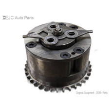 206V231 Right Exhaust Camshaft Timing Gear From 2019 Subaru Crosstrek 2.0 13322AA091 Gas 206V231 Right Exhaust Camshaft Timing Gear From 2019 Subaru Crosstrek 2.0 13322AA091 Gas